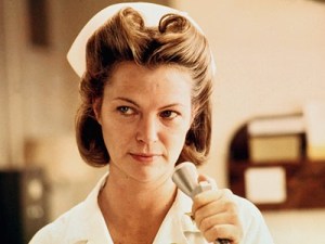 nurse-ratched