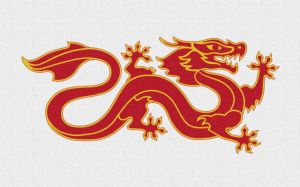 Dragon Banner