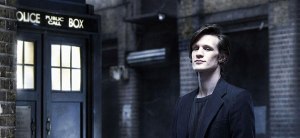 Eleventh Doctor