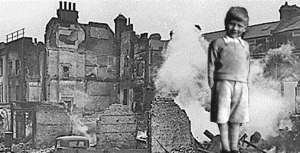 "Oy dinn't do nuffin'"