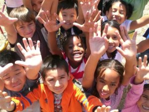 They're... they're TERRIFYING!!