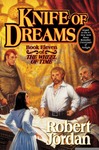 LL 212 - WoT 11 - Knife of Dreams