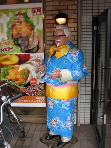 But why, Colonel - WHY?!