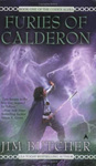 LL 213 - Alera 1 - Furies of Calderon