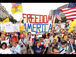 And then you can take your country back!!