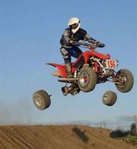 At this point, Mat would probably say, "It's all part of the plan!!"