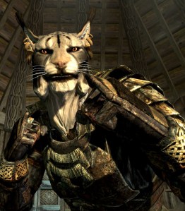 I've also sacrificed my career as PUNCHCAT. I'm not sure which was harder...